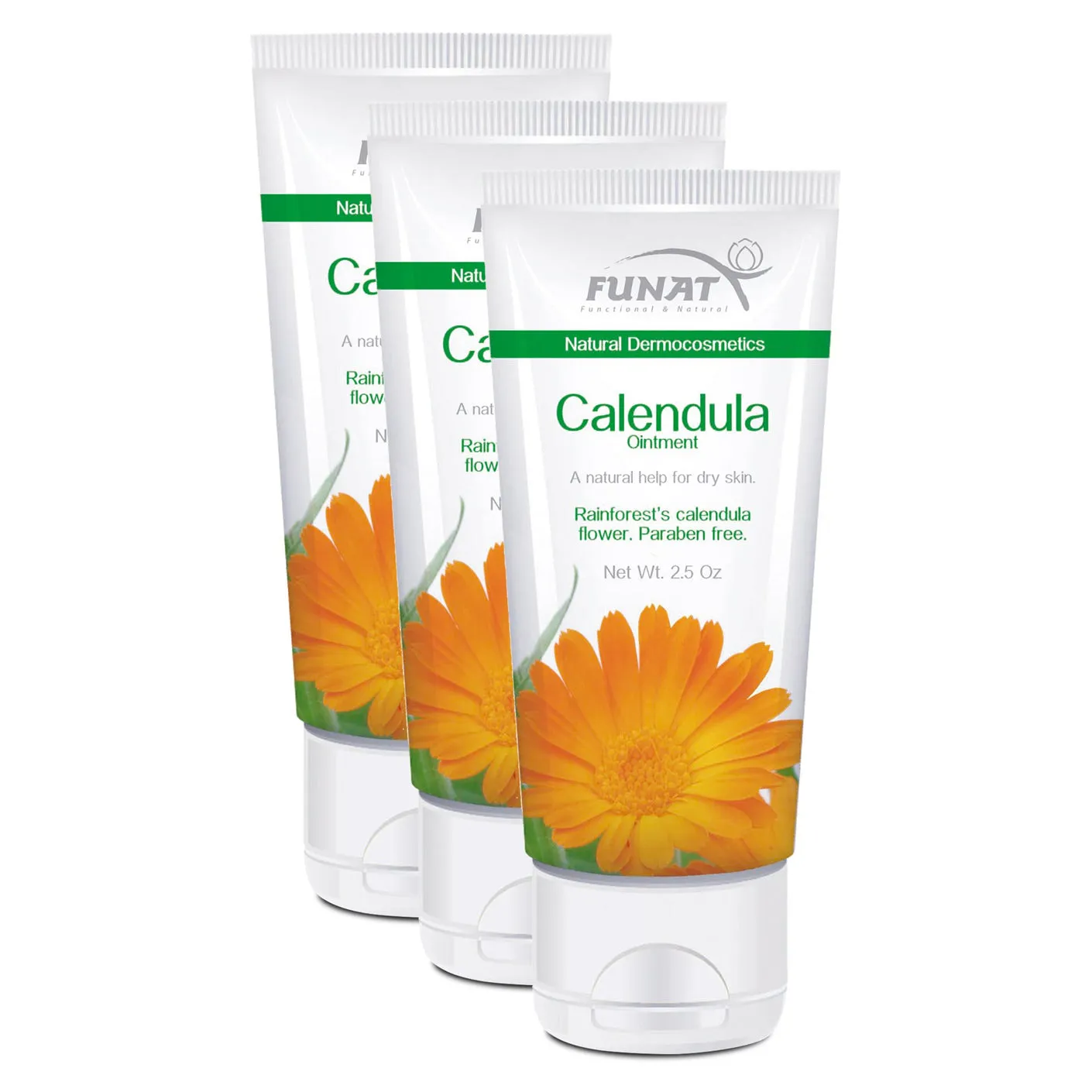 Funat Calendula Cream