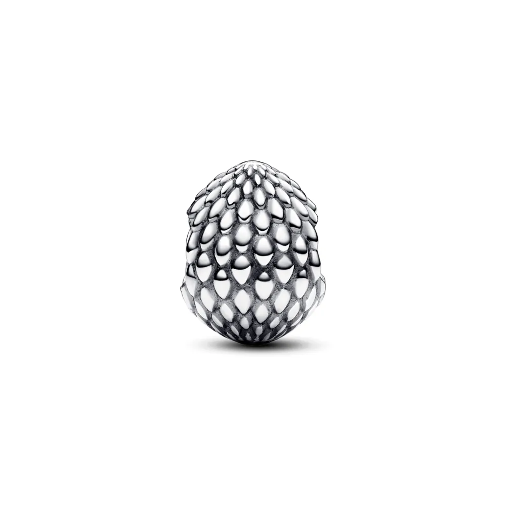 Game of Thrones Sparkling Dragon Egg Charm