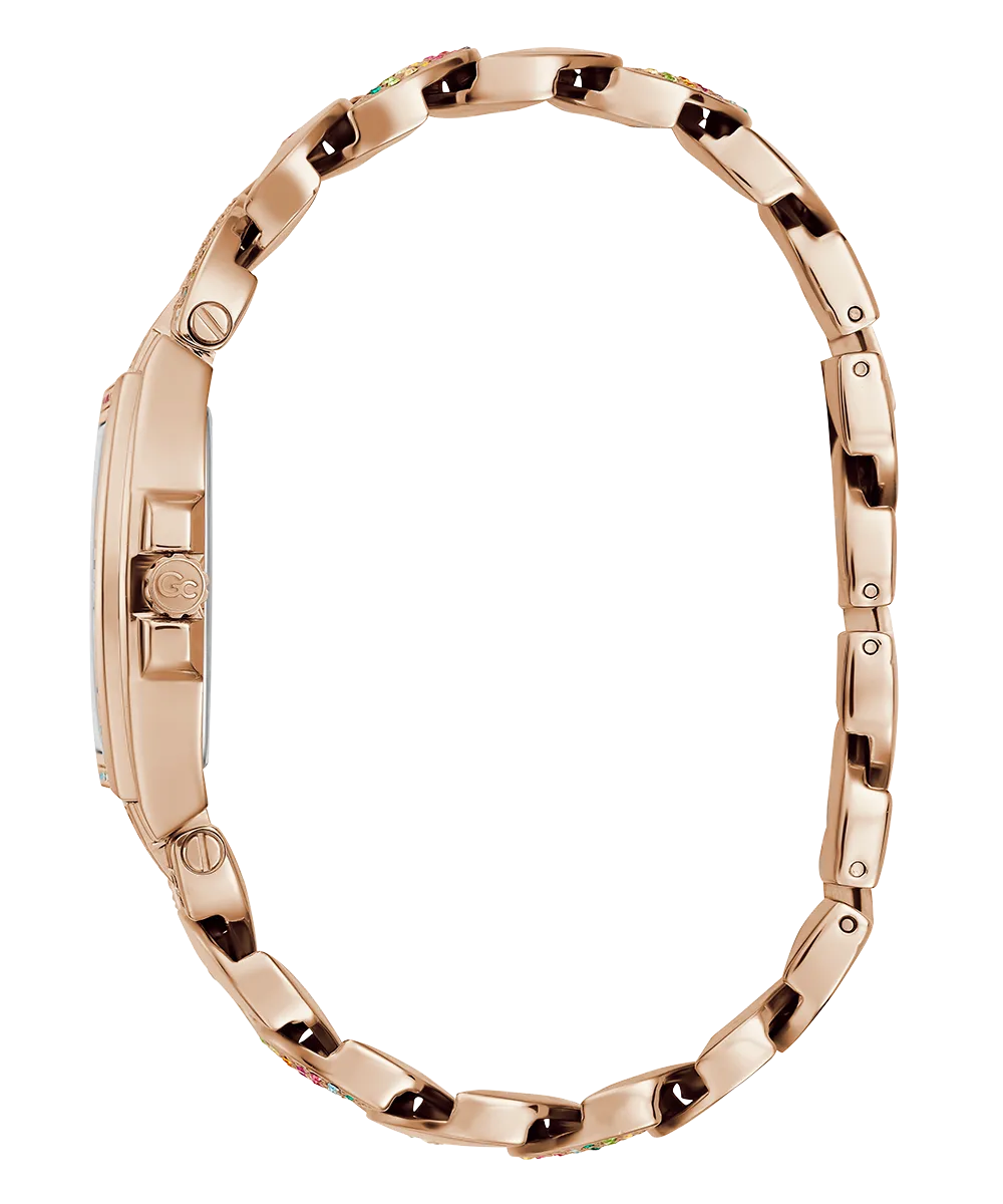 Gc Couture Tonneau Chain Limited Edition