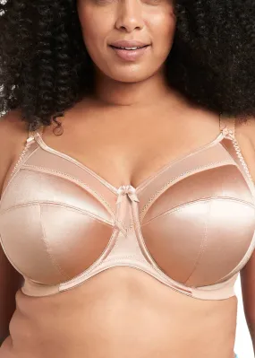 GODDESS - FREE EXPRESS SHIPPING - Keira Banded Goddess Bra