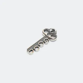 Good Key Pendant - 925 Silver