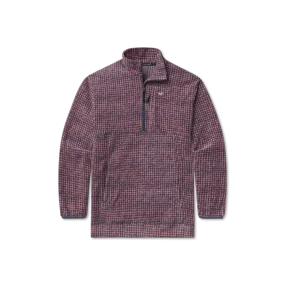 Gunnison Fleece Pullover