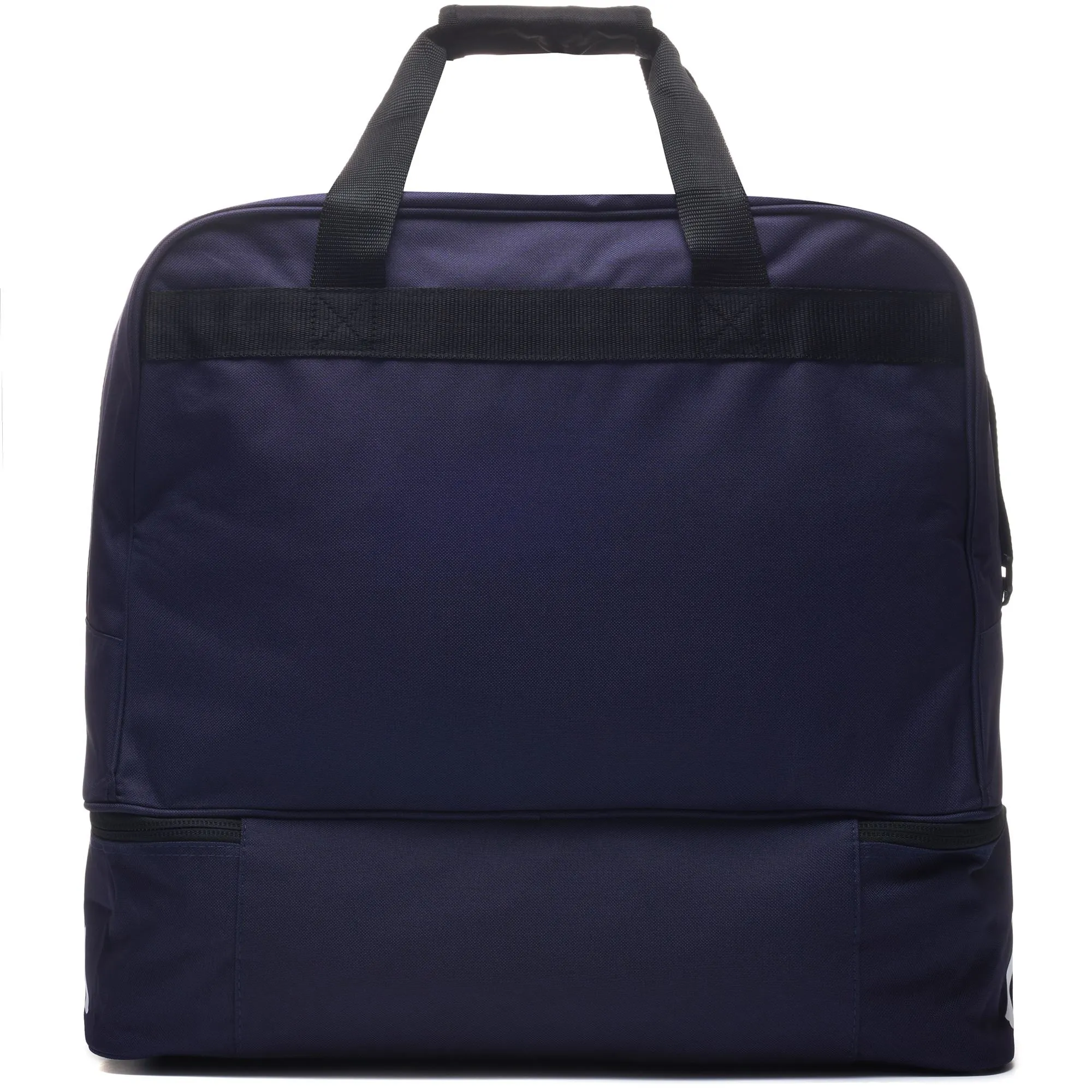 HARDBASE GENOA - Bags - Hard Base Duffle - Unisex - BLUE MARINE