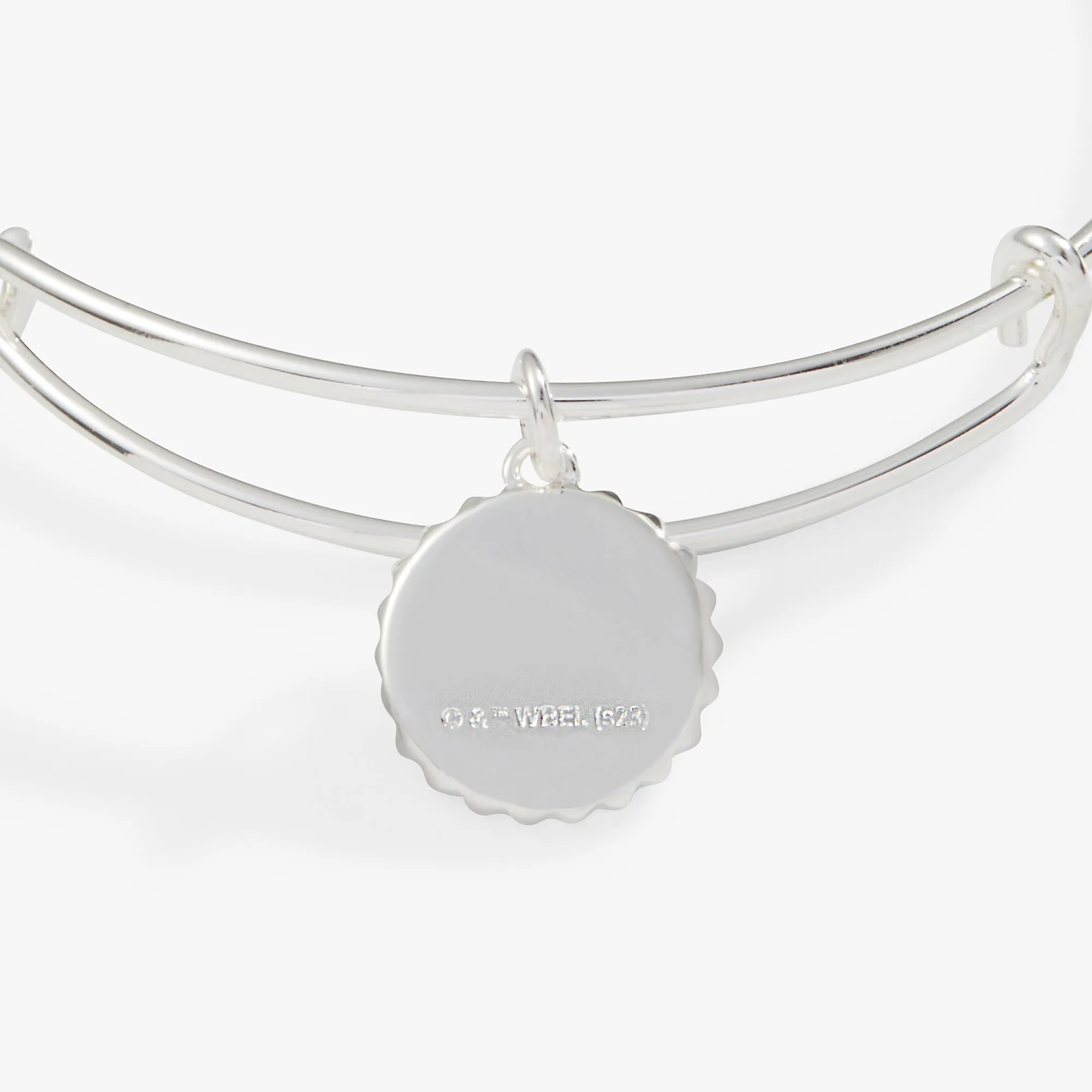 Harry Potter Ravenclaw House Charm Bangle