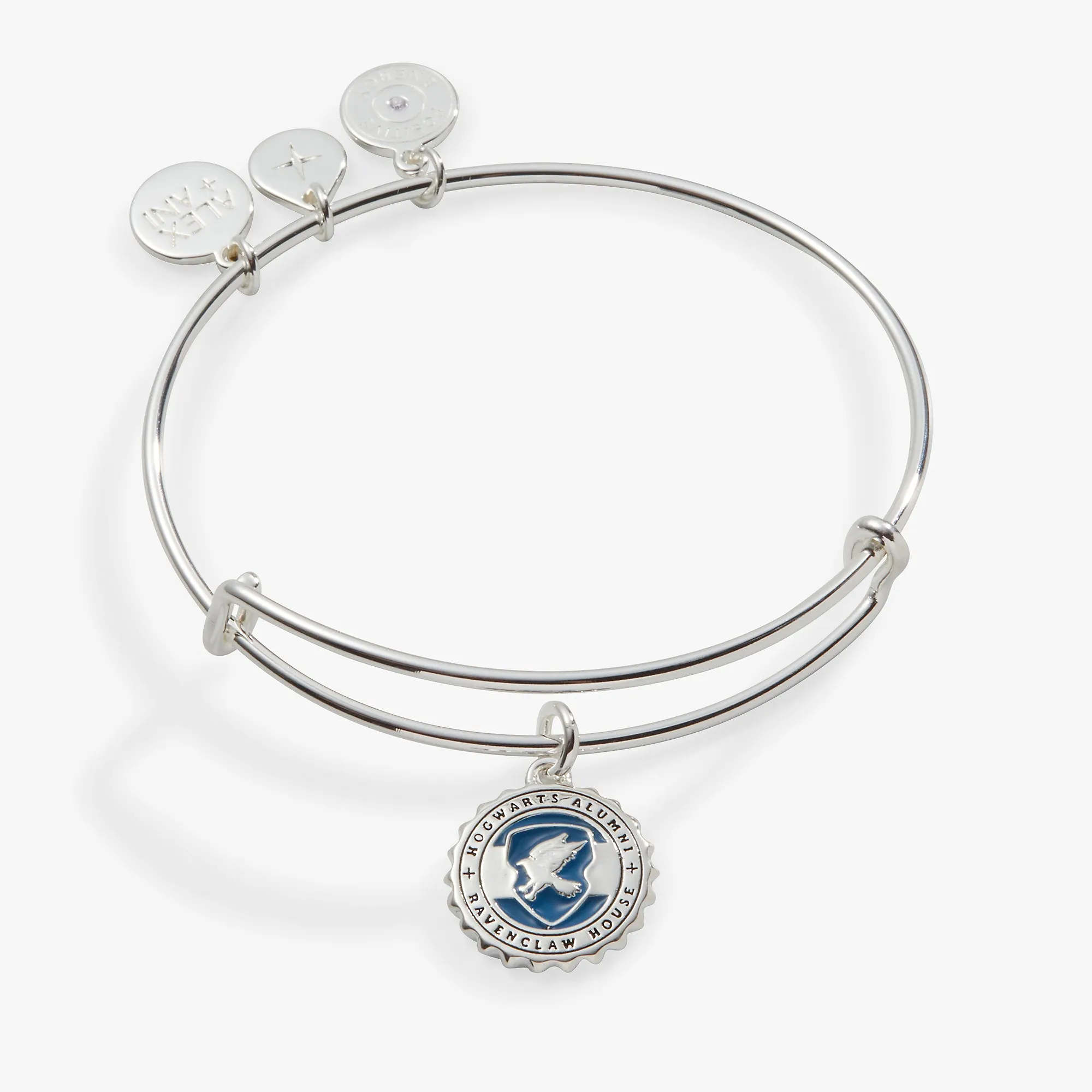 Harry Potter Ravenclaw House Charm Bangle