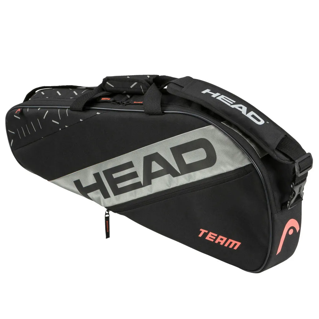 Head Team S 3 Racket Bag