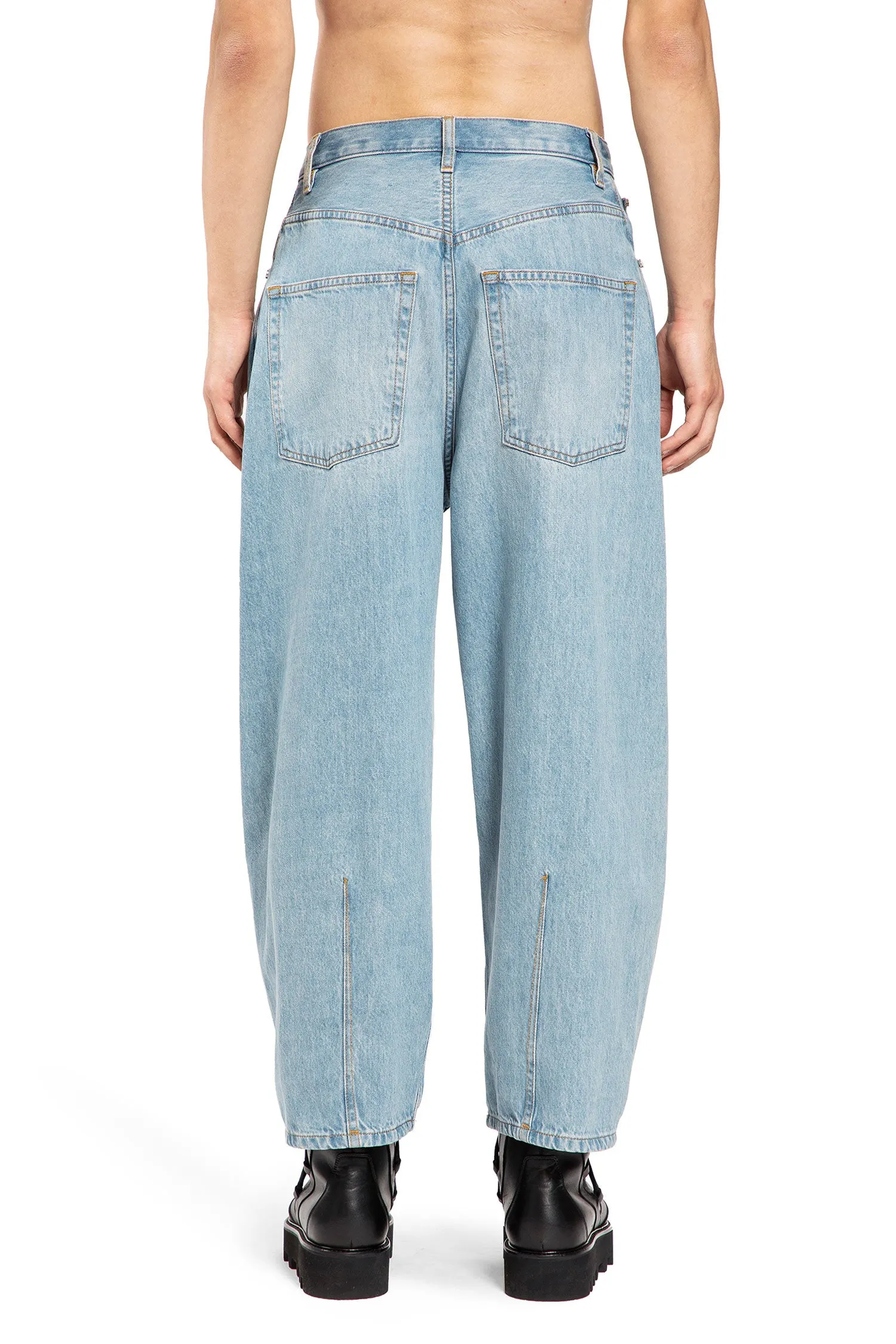 HELMUT LANG MAN BLUE JEANS