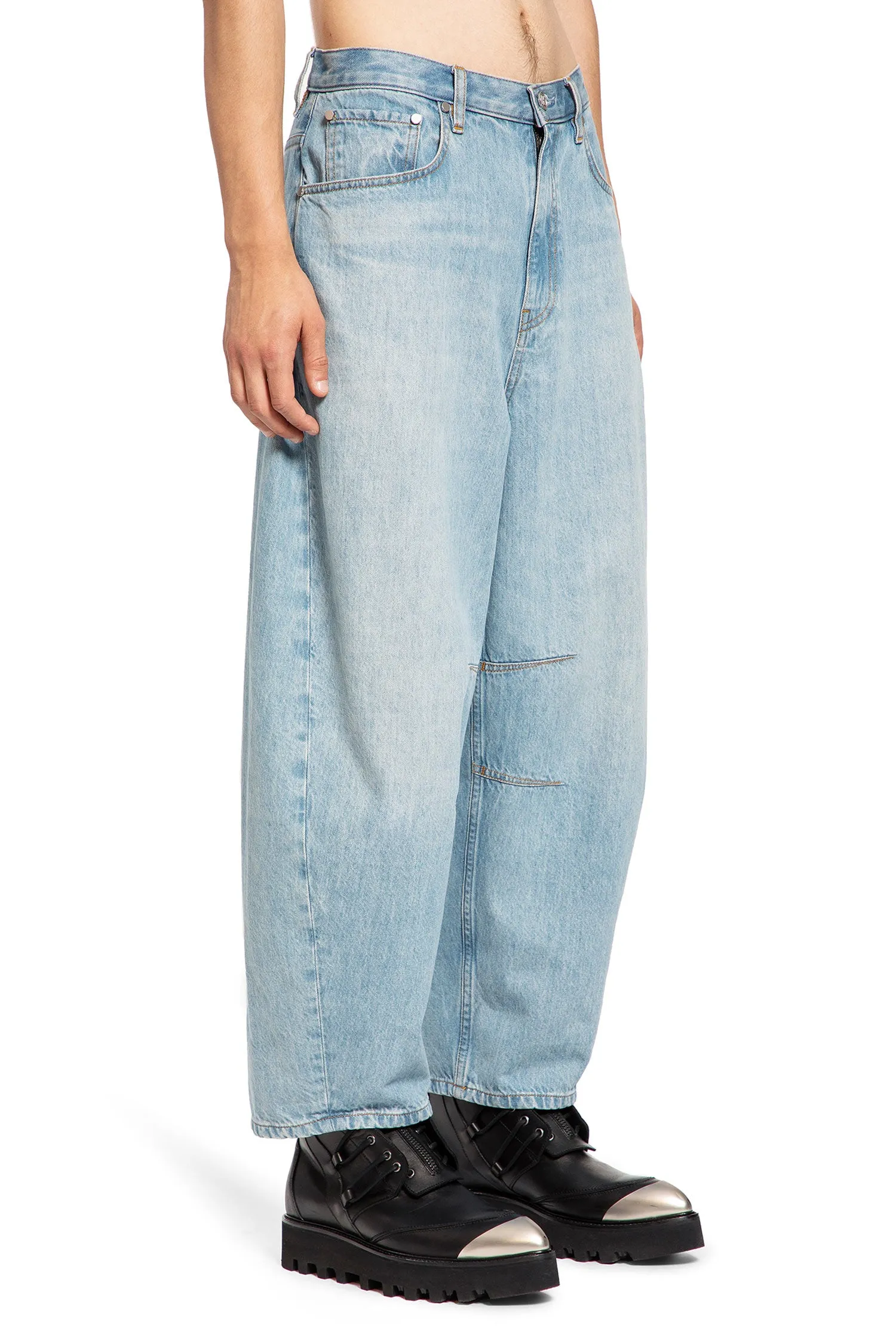 HELMUT LANG MAN BLUE JEANS