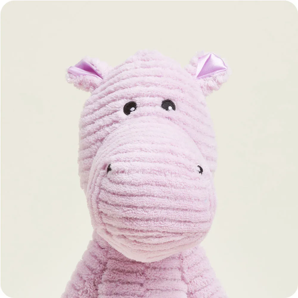 Hippo - My First Warmies