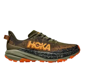 HOKA - Men's Speedgoat 6