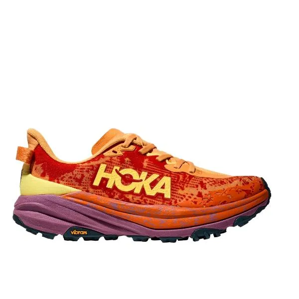 HOKA - Men's Speedgoat 6