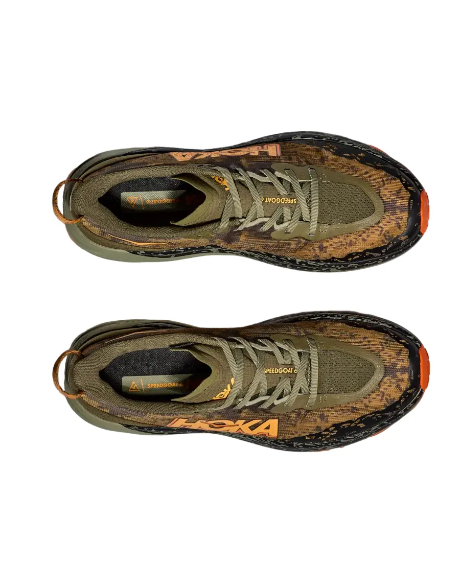 HOKA - Men's Speedgoat 6