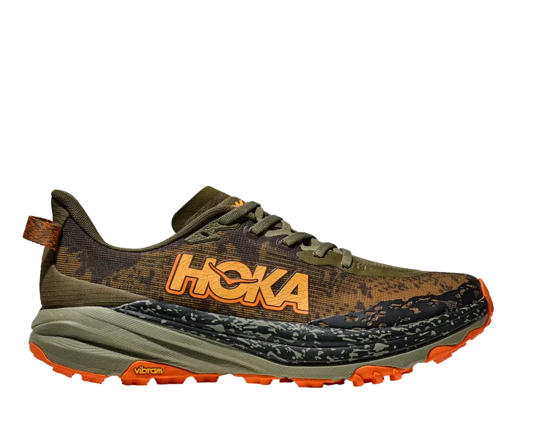 HOKA - Men's Speedgoat 6