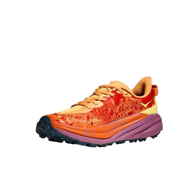 HOKA - Men's Speedgoat 6