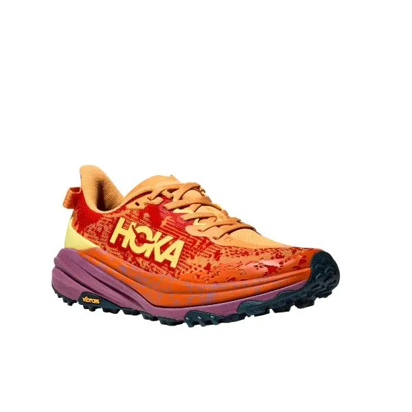 HOKA - Men's Speedgoat 6