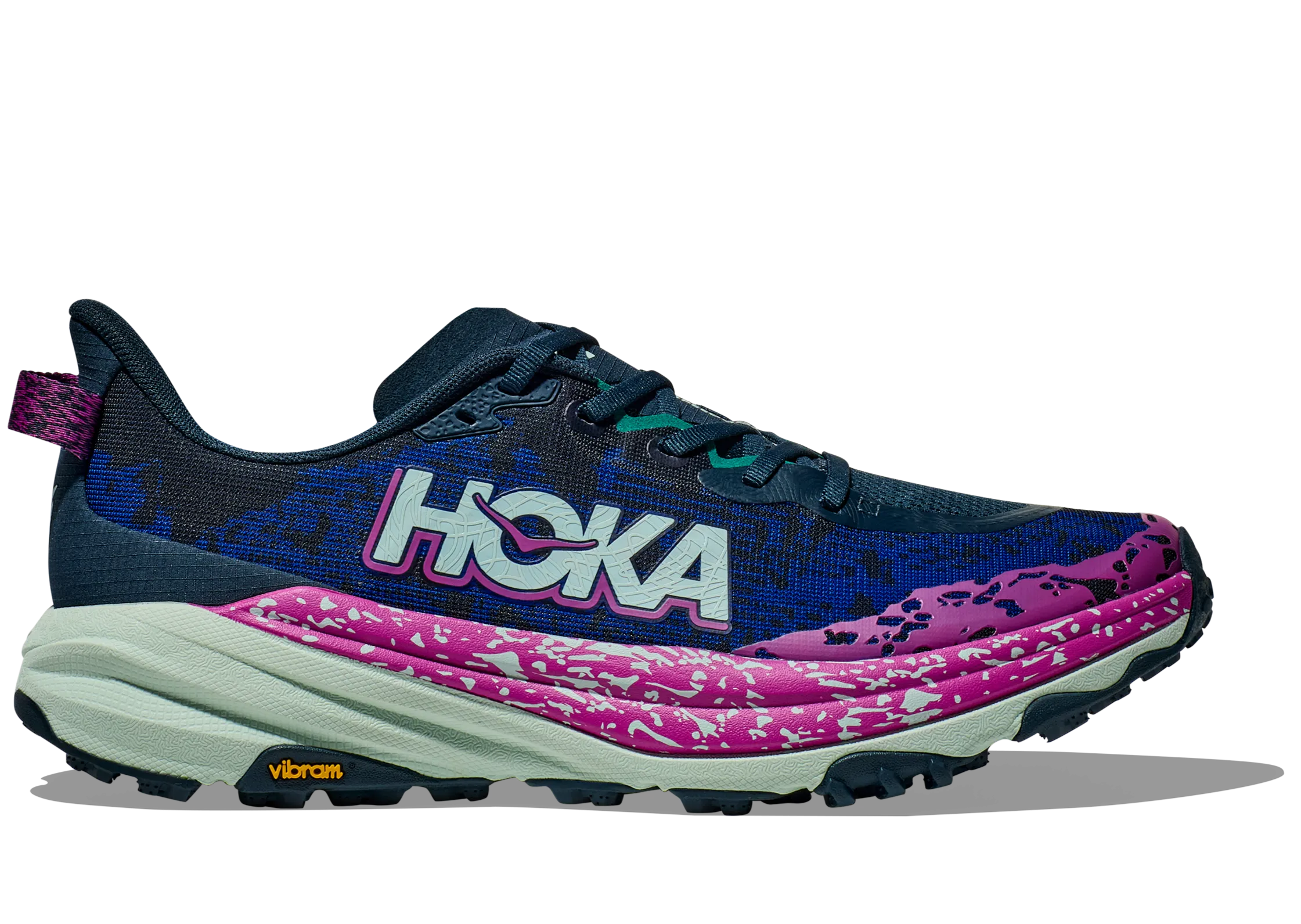 HOKA ONE ONE Men's Speedgoat (WIDE) 6