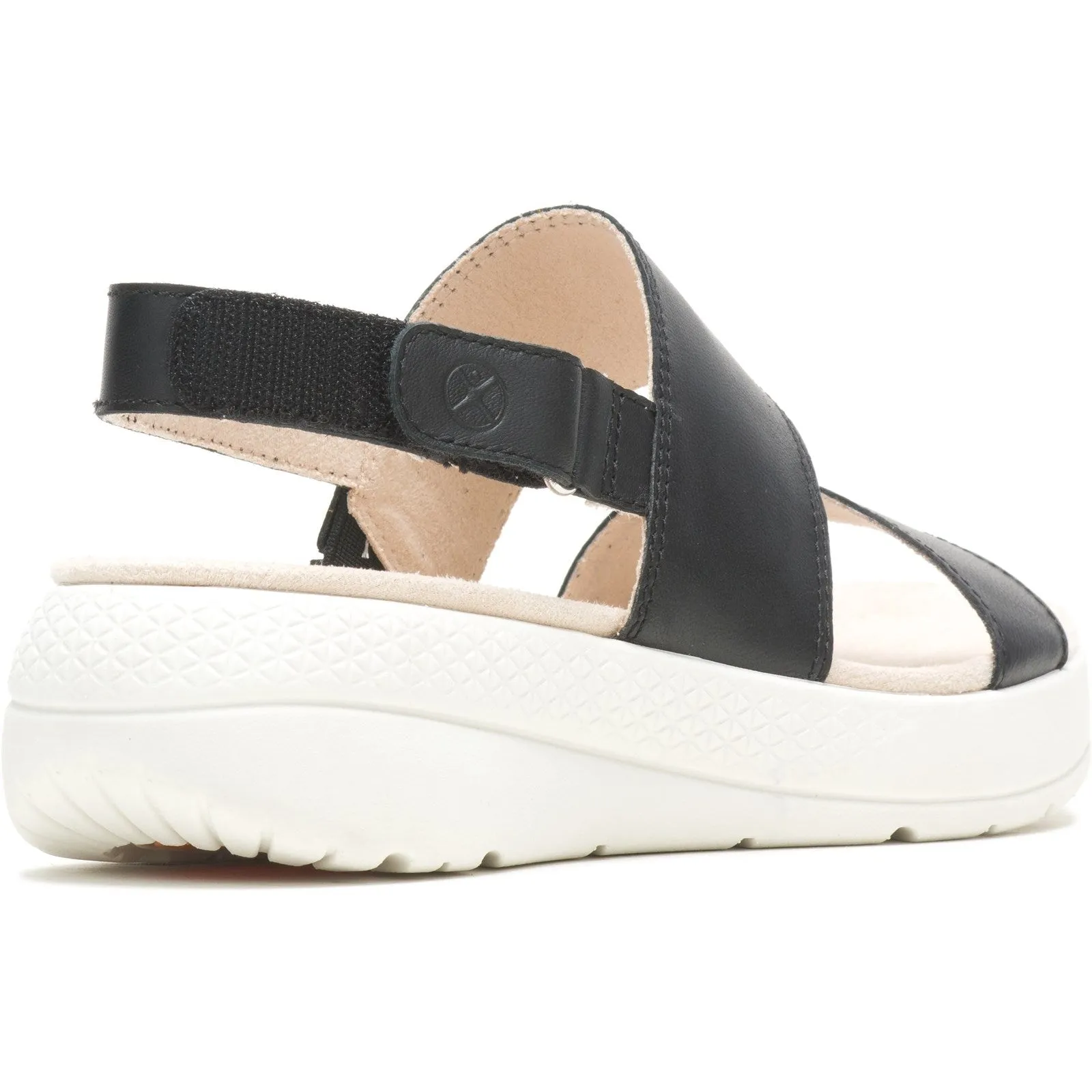 Hush Puppies Breathe Sandals