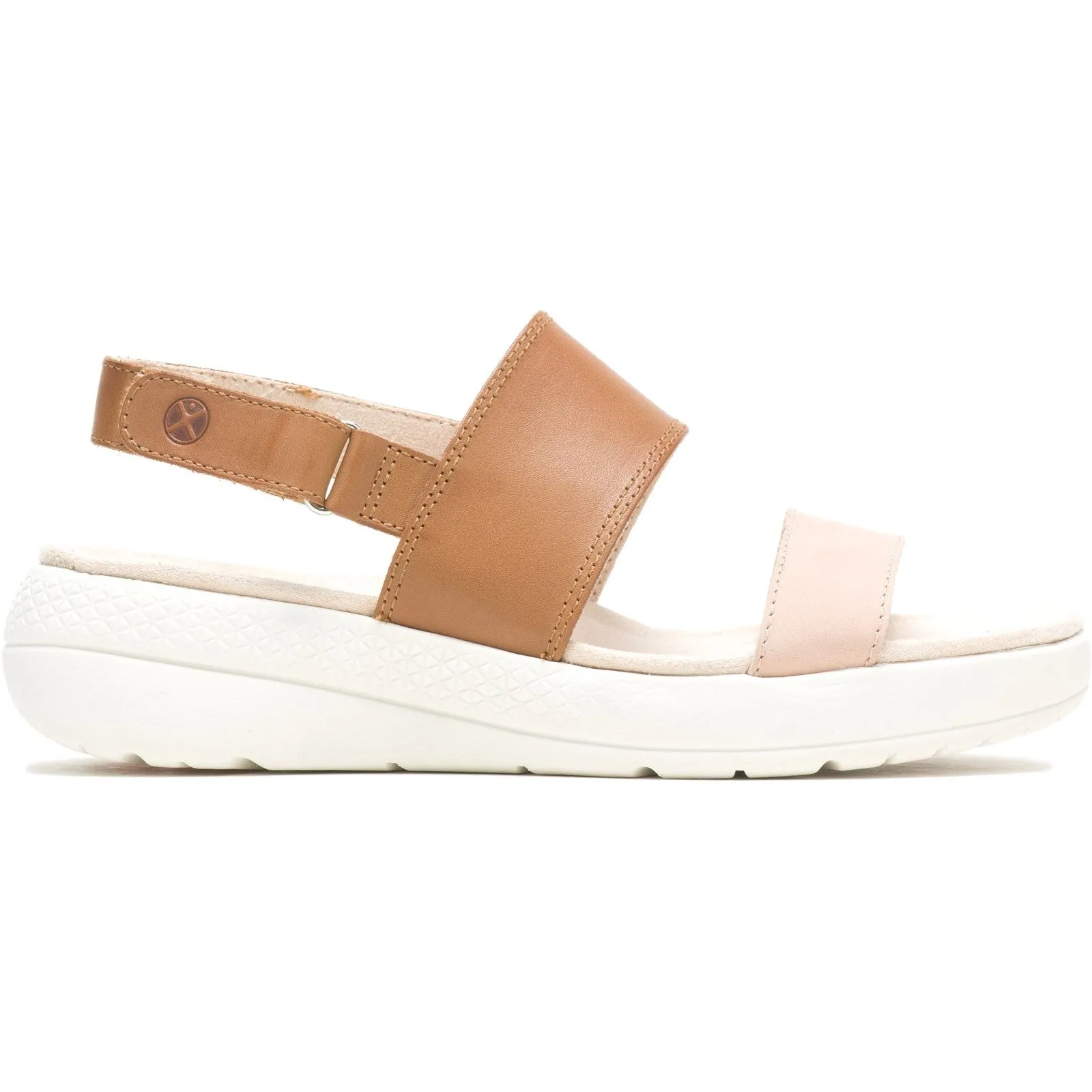 Hush Puppies Breathe Sandals