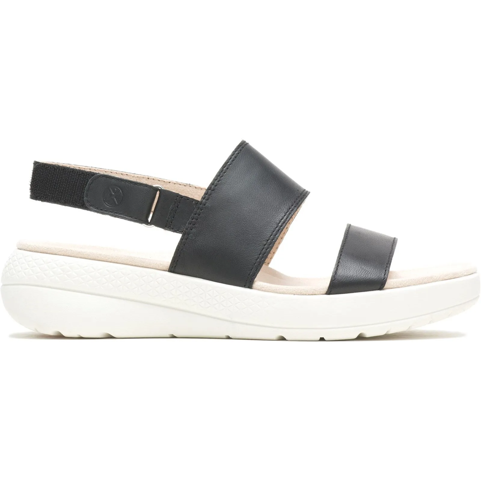 Hush Puppies Breathe Sandals