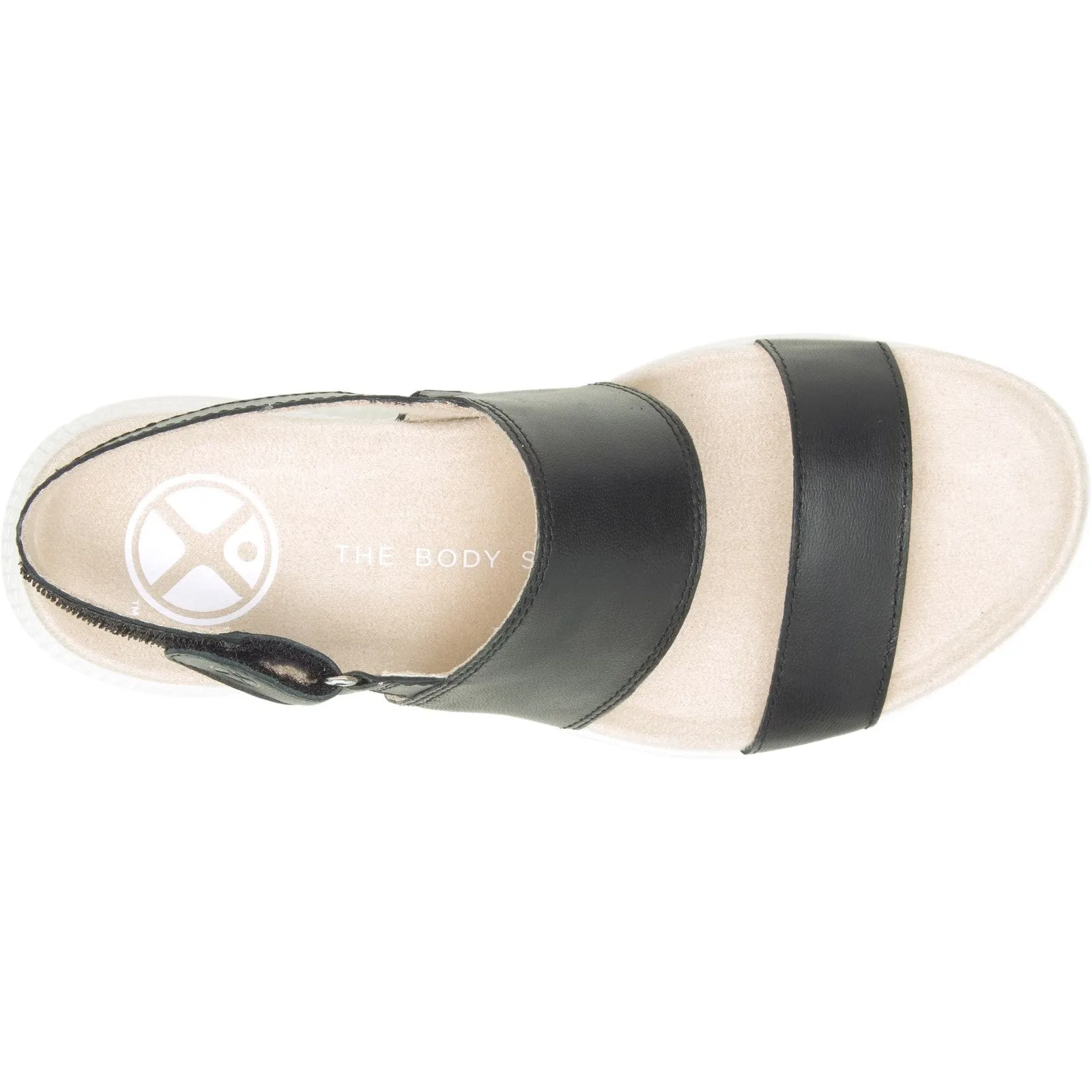 Hush Puppies Breathe Sandals