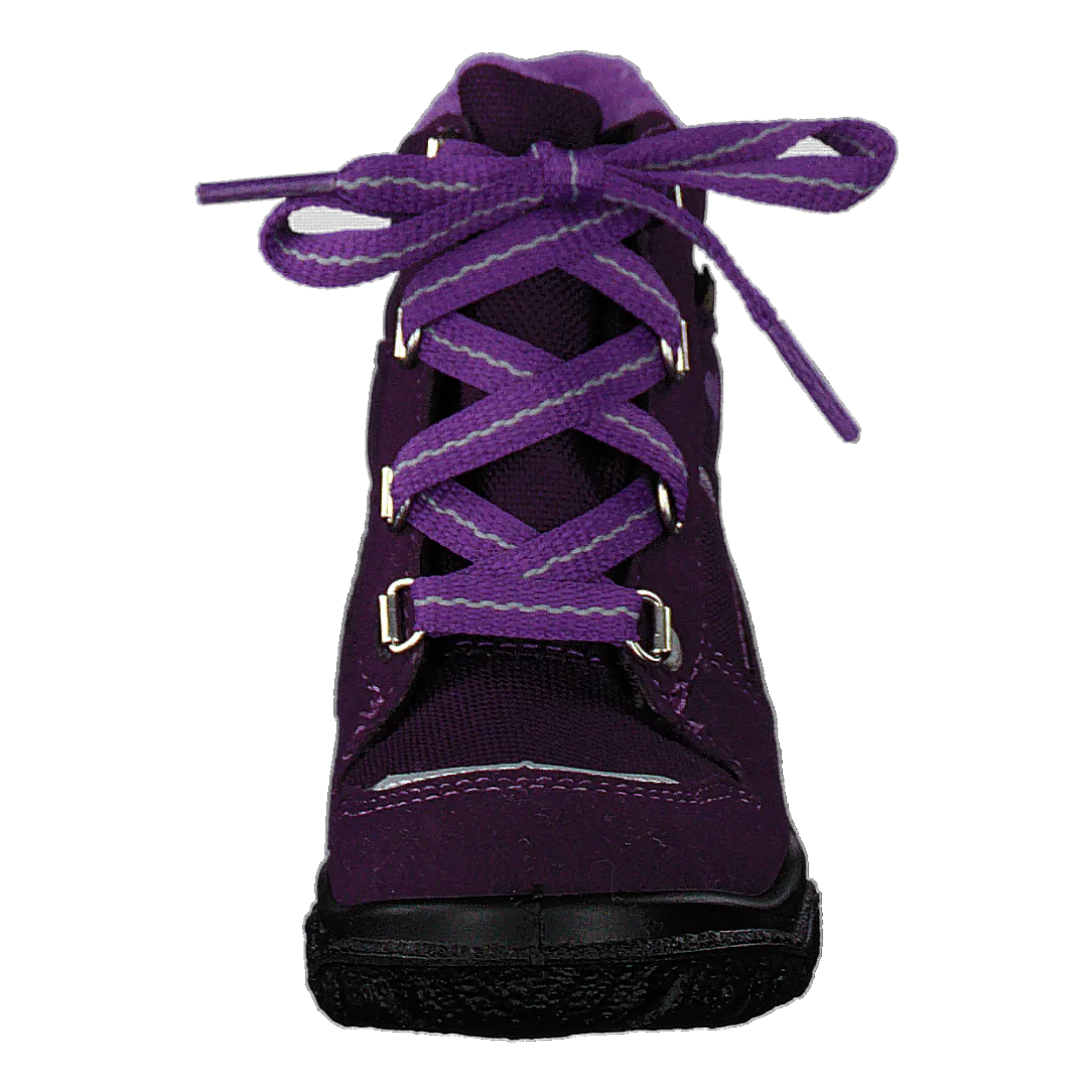 Husky Gore-tex Violet/violet