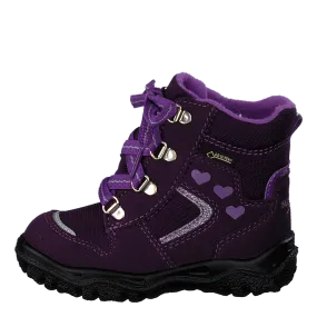 Husky Gore-tex Violet/violet