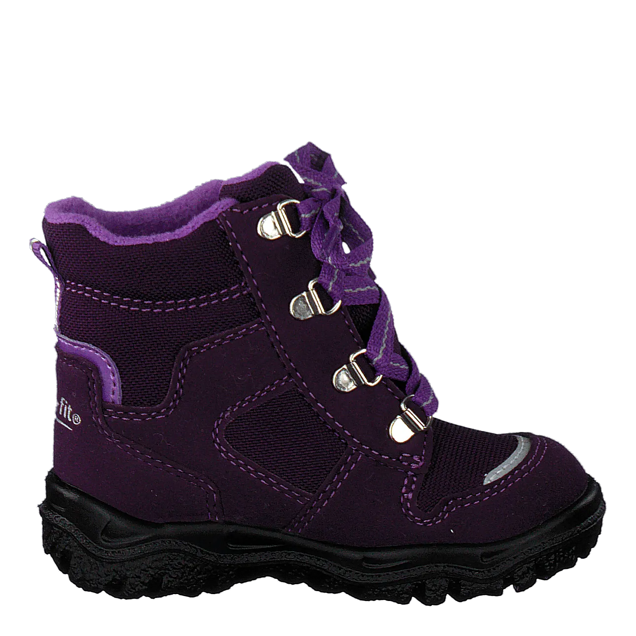 Husky Gore-tex Violet/violet