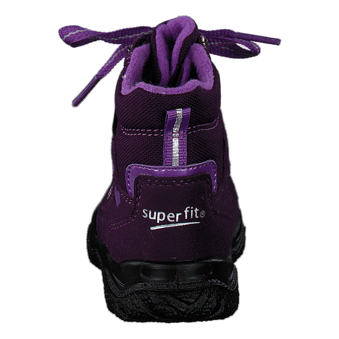 Husky Gore-tex Violet/violet