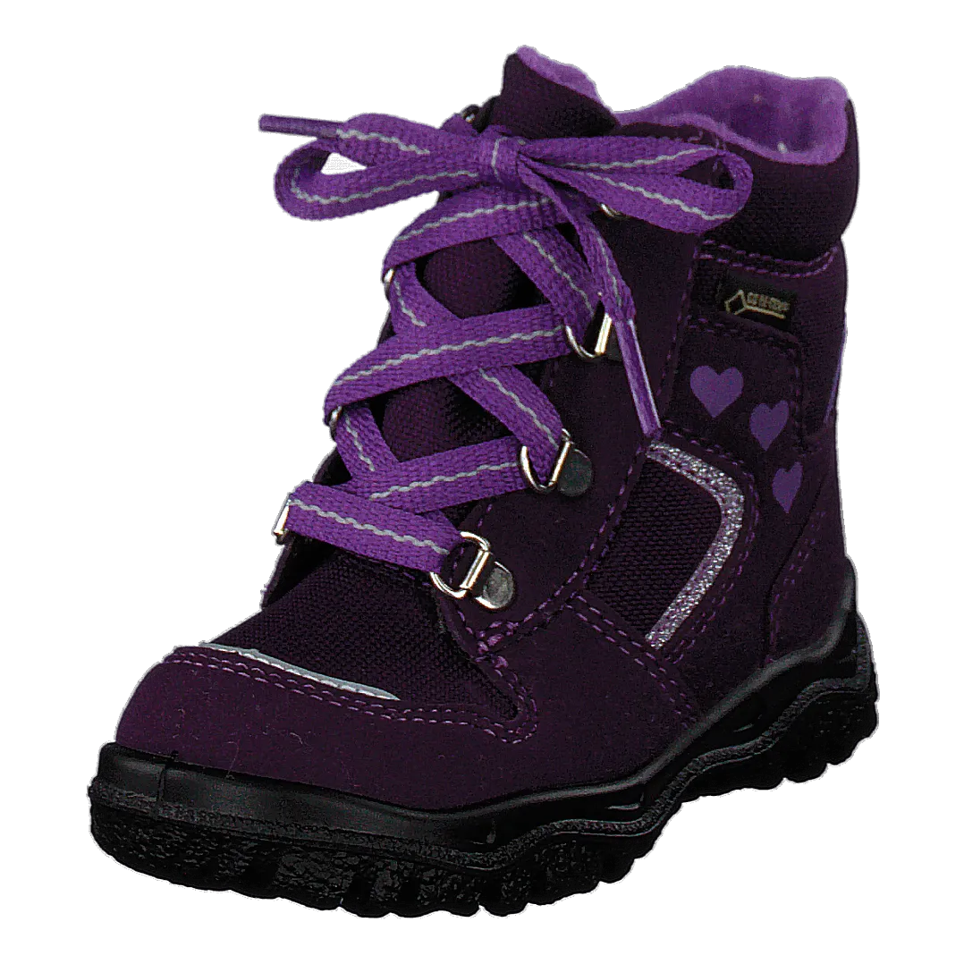 Husky Gore-tex Violet/violet