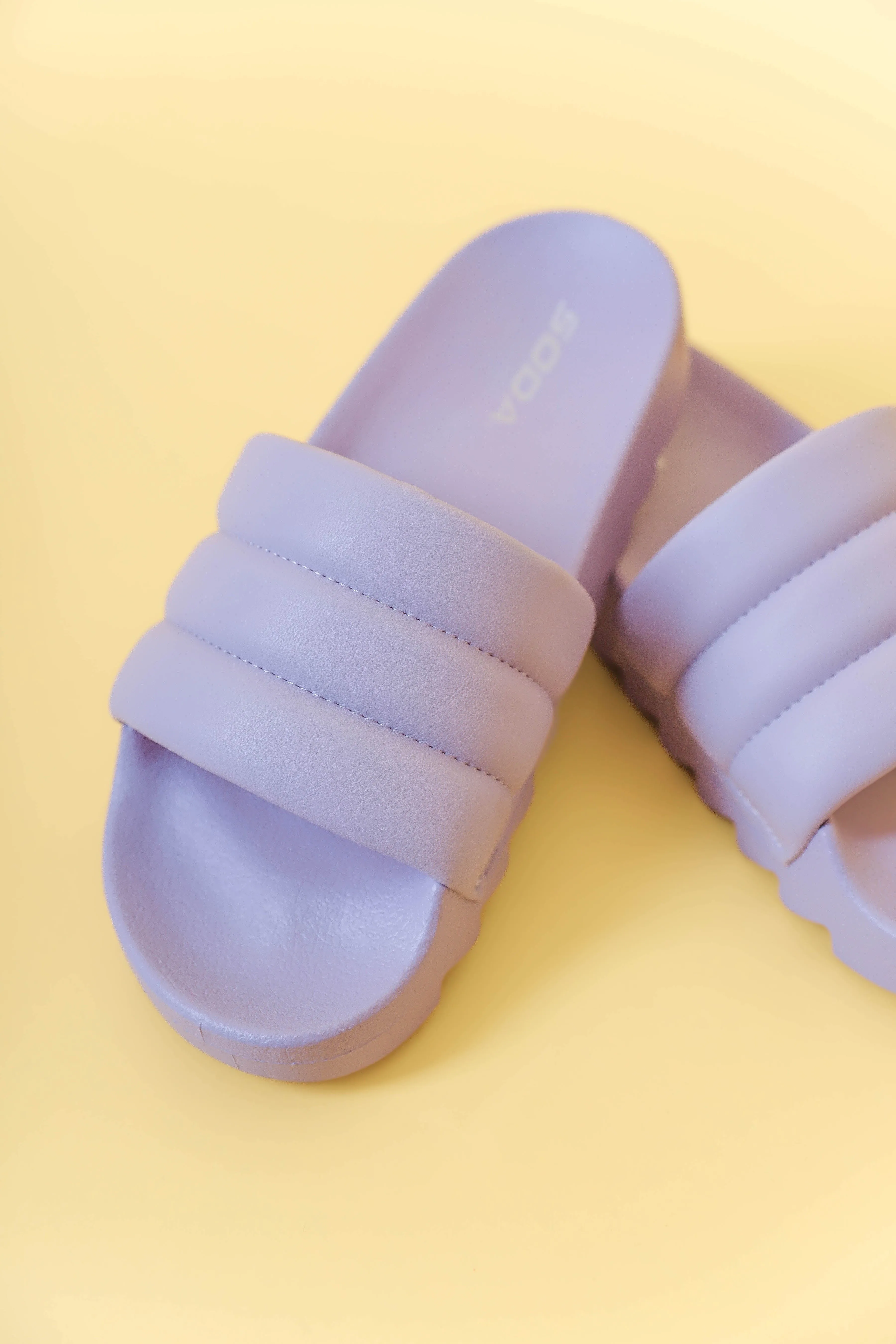 Jessie Slides-Lilac