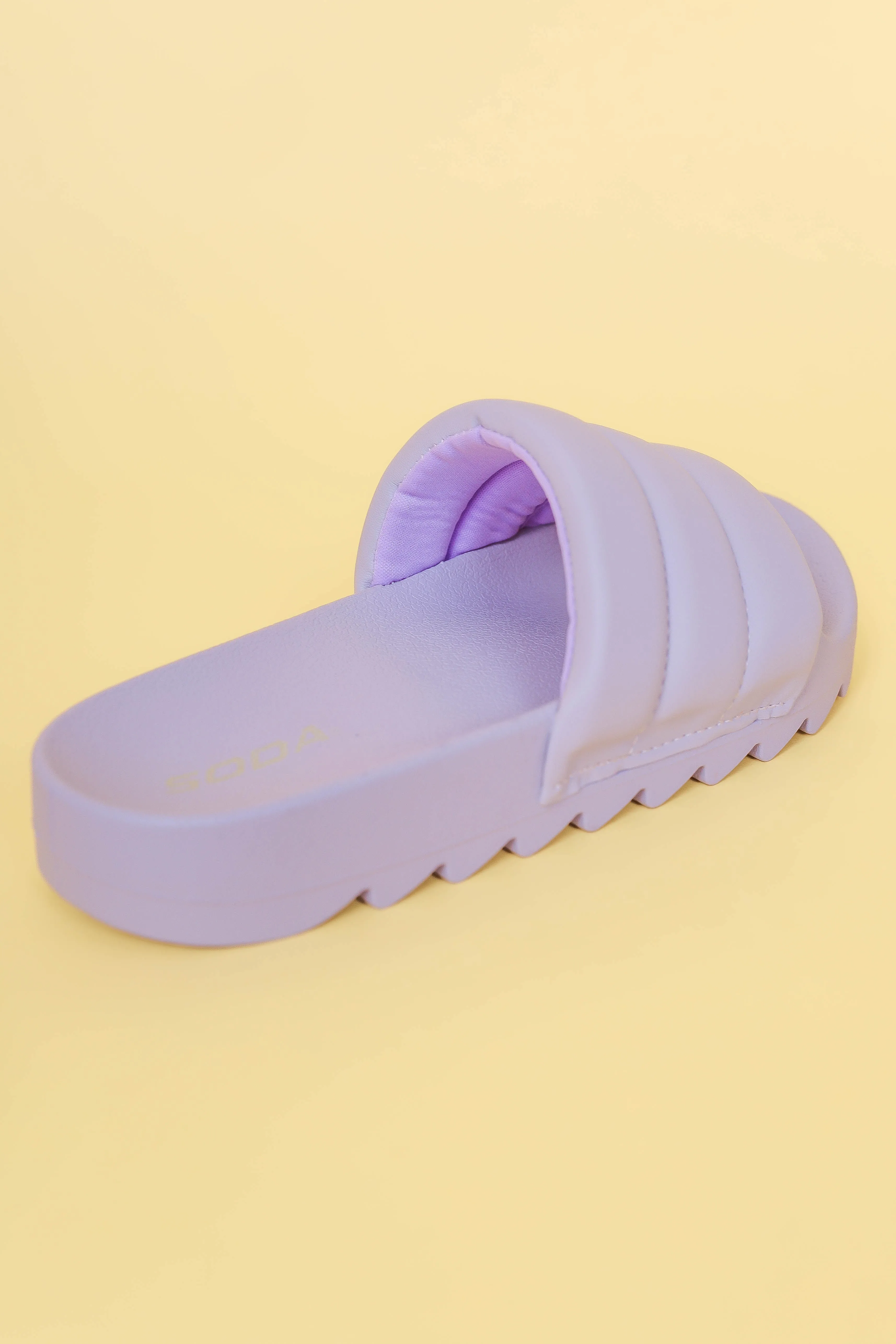 Jessie Slides-Lilac