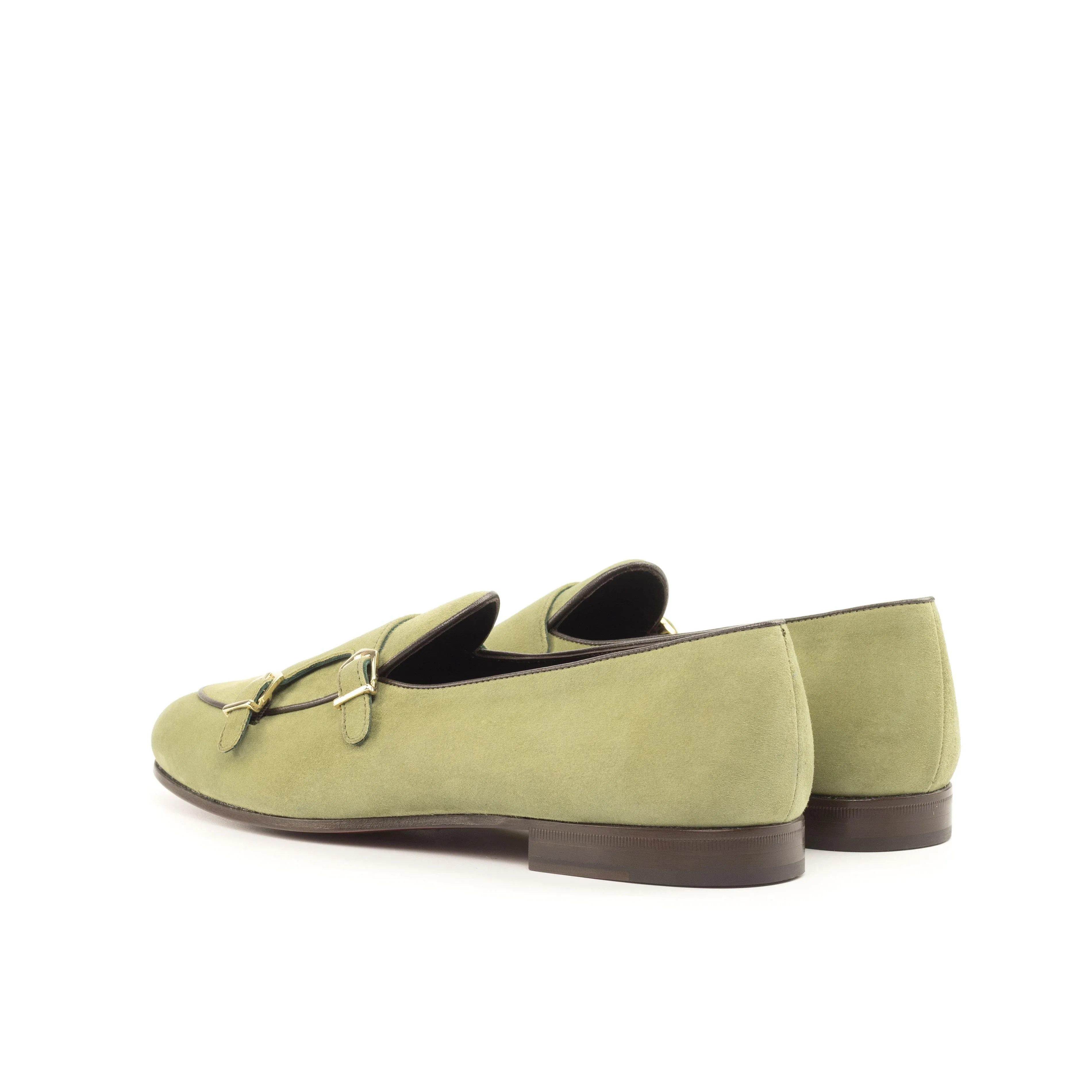 Johnny K Monk Slipper II