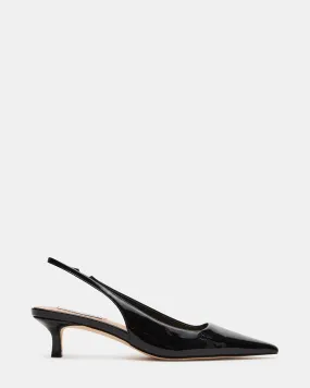 KARI BLACK PATENT