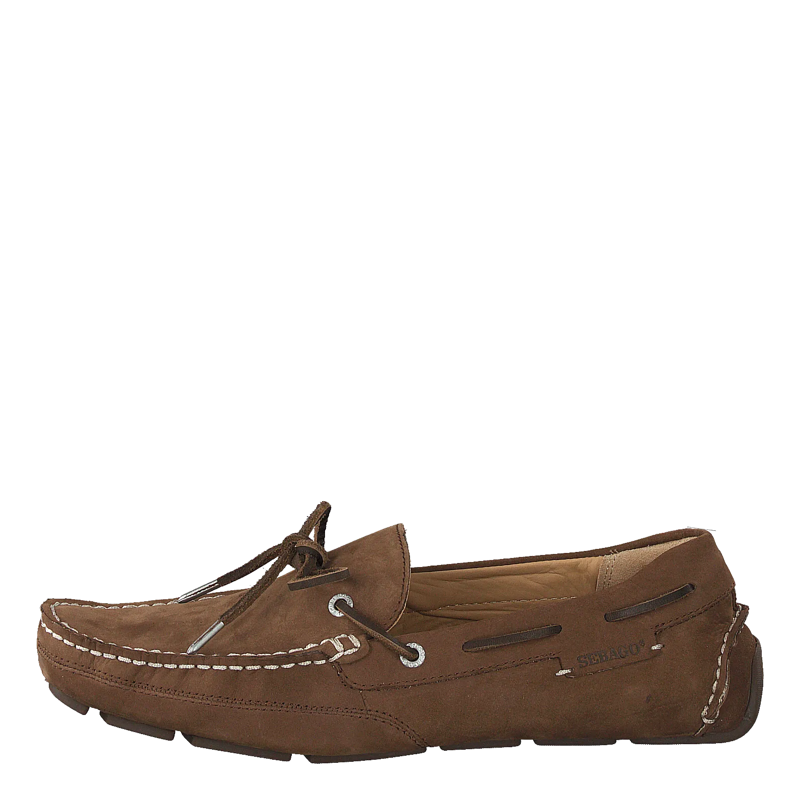 Kedge Tie Brown