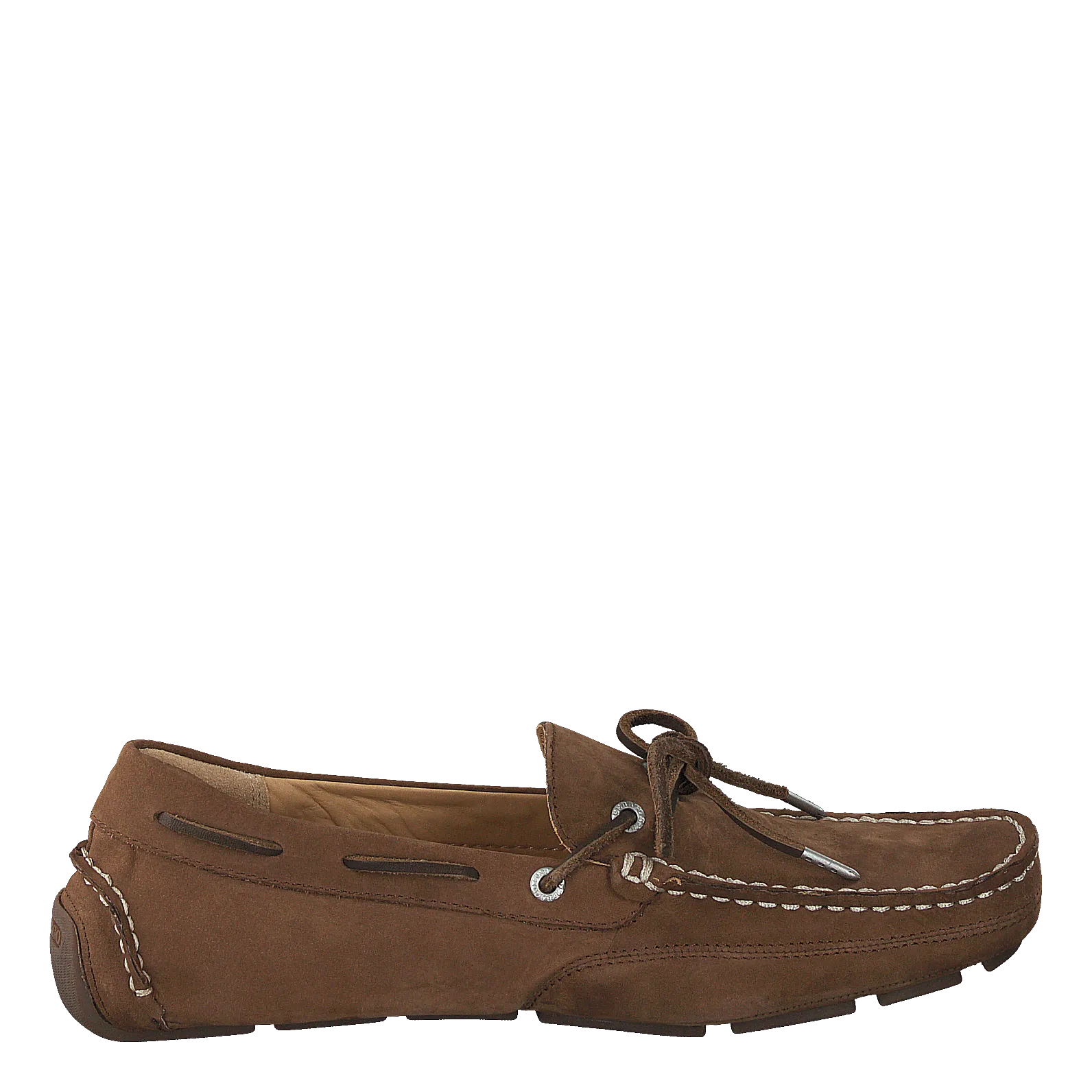 Kedge Tie Brown