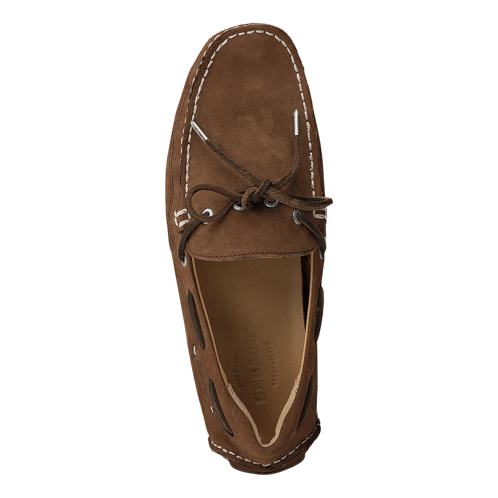 Kedge Tie Brown