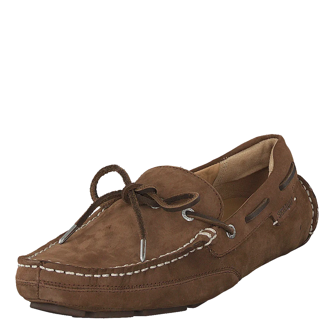 Kedge Tie Brown