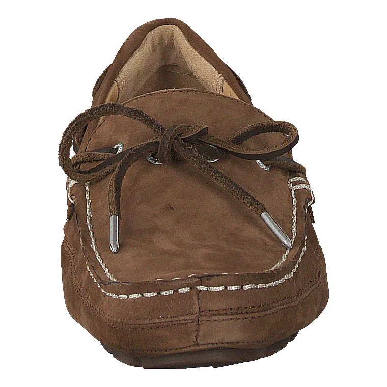 Kedge Tie Brown