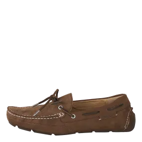 Kedge Tie Brown