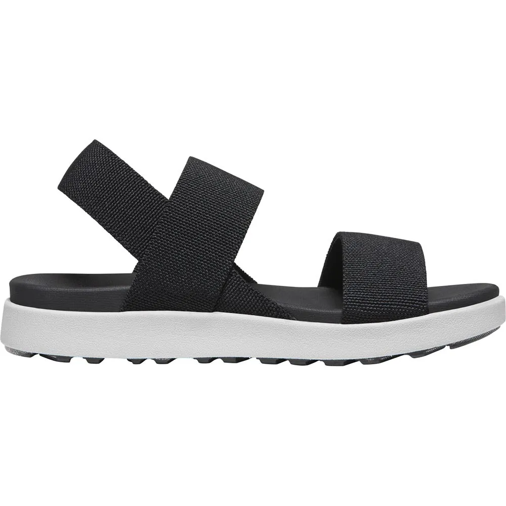 Keen Elle Backstrap Sandal - Black