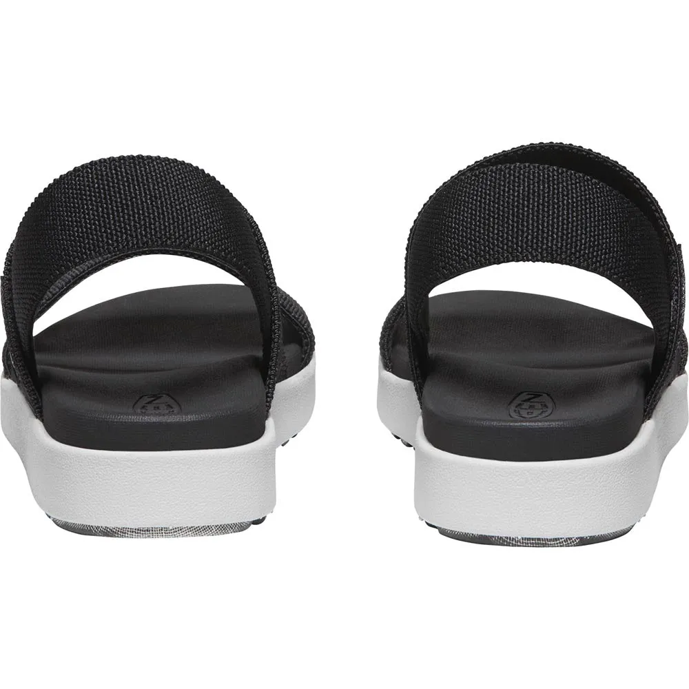 Keen Elle Backstrap Sandal - Black