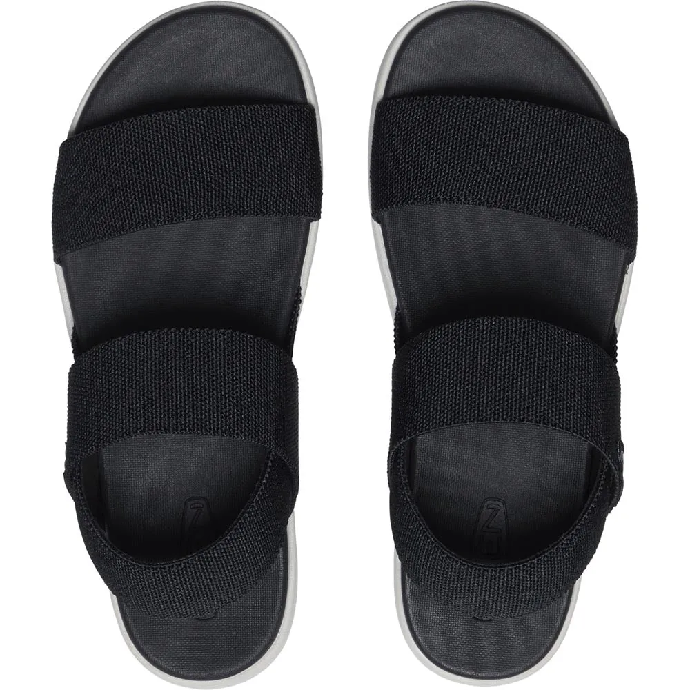 Keen Elle Backstrap Sandal - Black