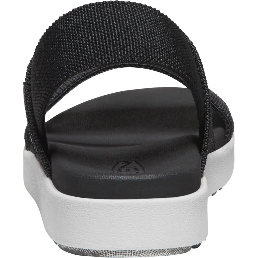 Keen Elle Backstrap Sandal - Black