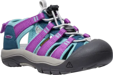 Keen Newport H2 Boundless Bungee Little/Big Kids