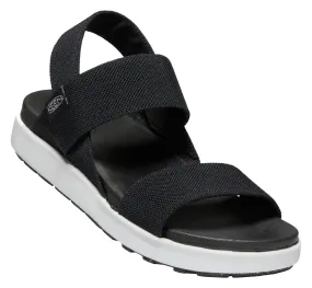 Keen Women's Elle Backstrap Sandal Black