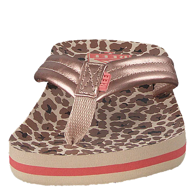 Kids Ahi Cheetah