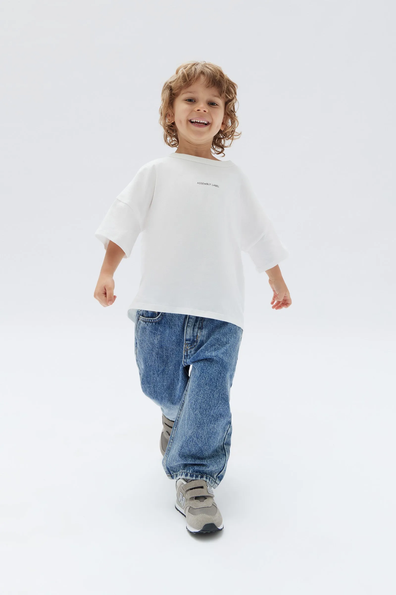 Kids Denim Jean