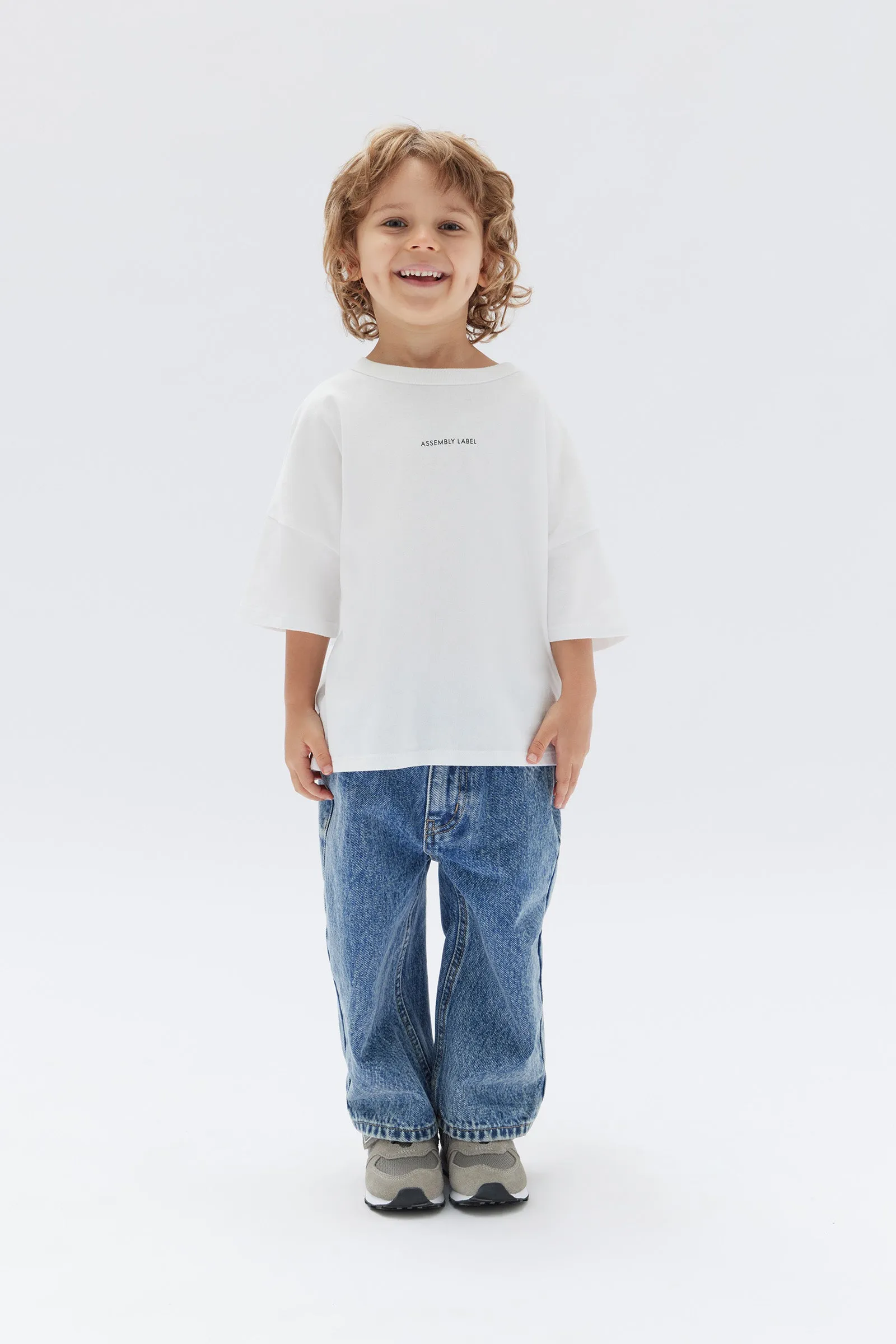 Kids Denim Jean