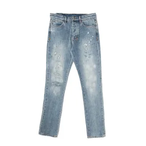 Ksubi Mens Chitch Jeans