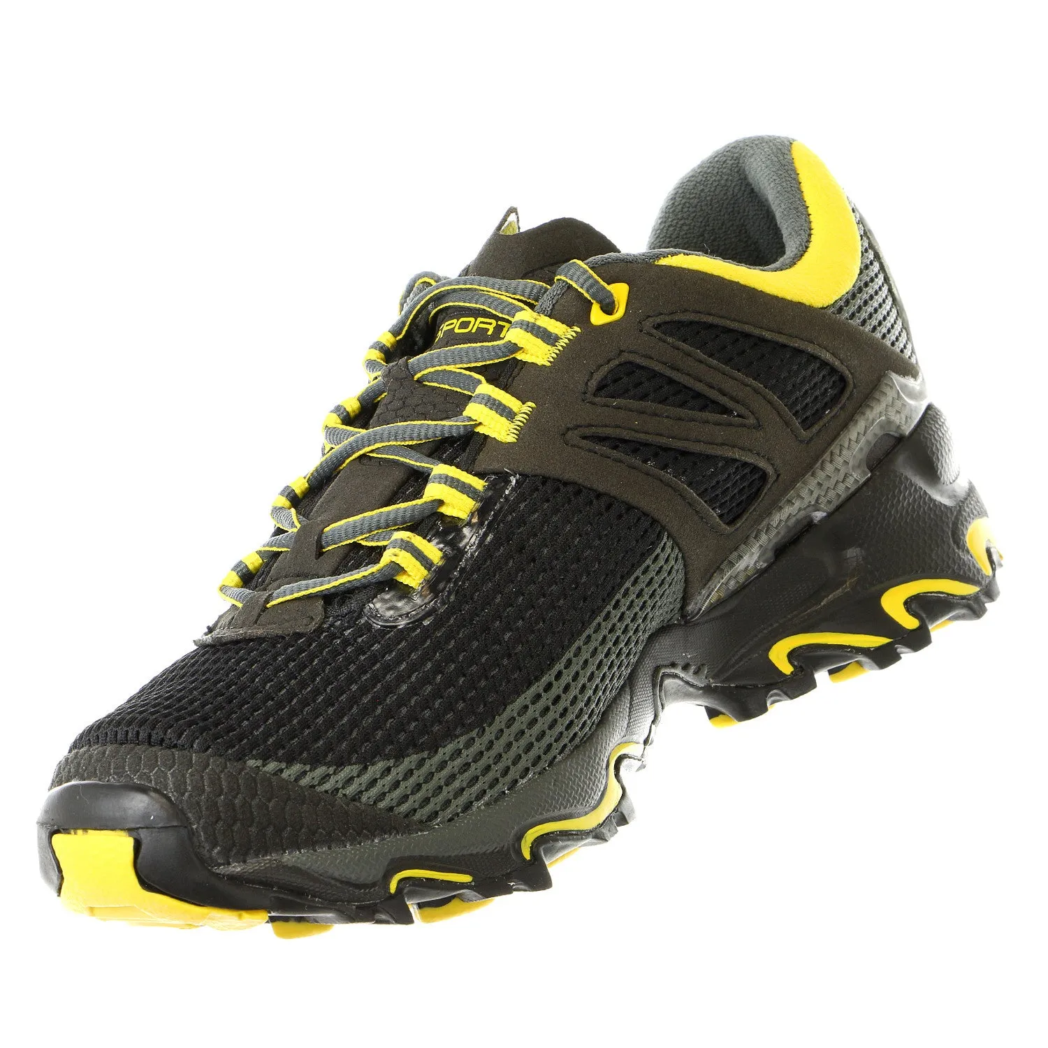 La Sportiva Wildcat 3.0 Trail Running Shoe - Men's